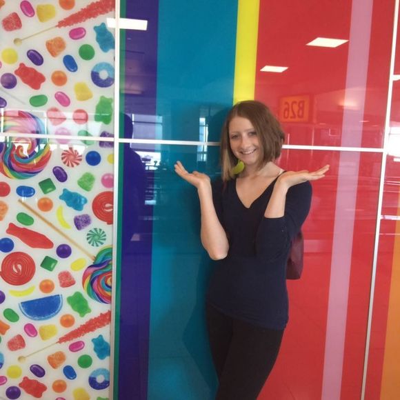 Meet your Posher, Raya - Picture 1 of 1